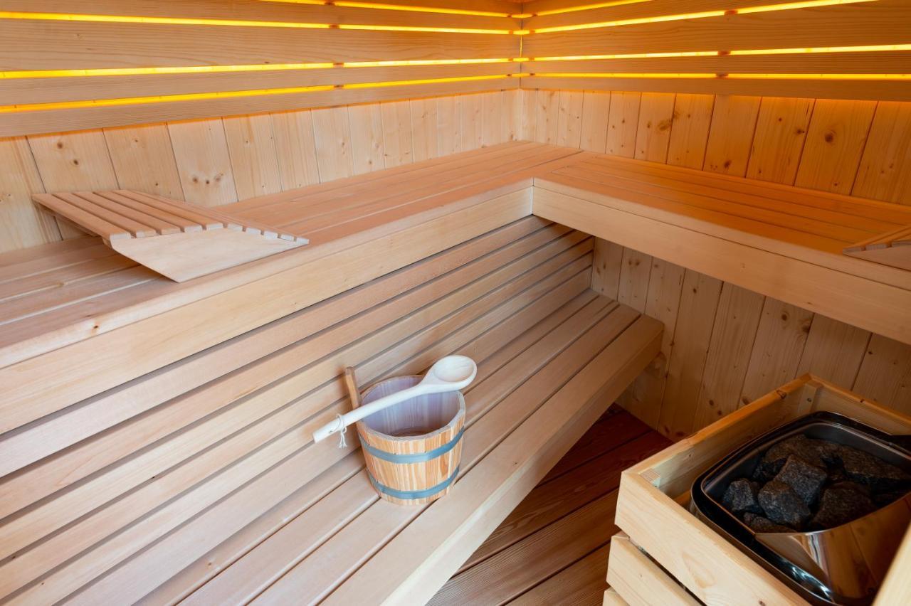 House "Hisca" With Private Terrace, Bbq, Fireplace, Sauna, Hot Tub Mozirje Exterior photo
