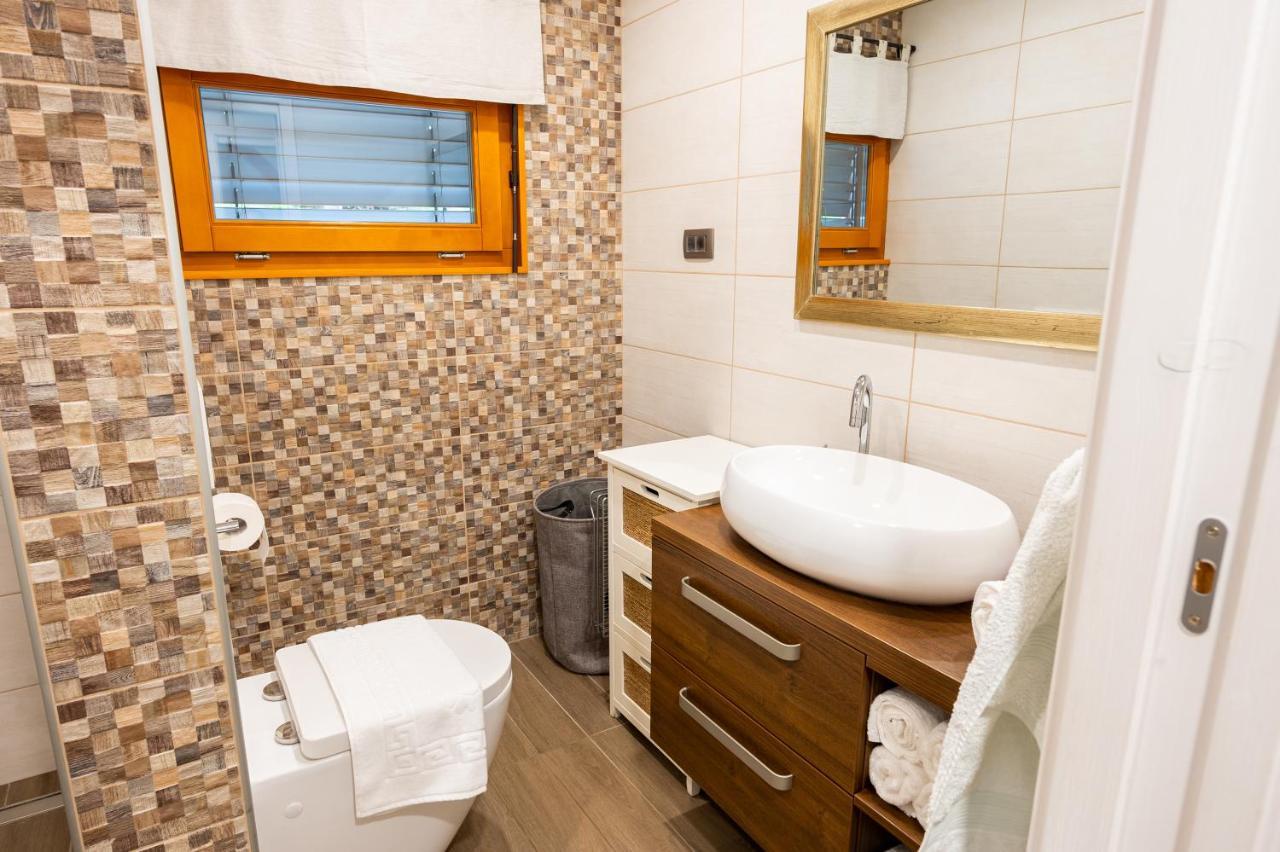 House "Hisca" With Private Terrace, Bbq, Fireplace, Sauna, Hot Tub Mozirje Exterior photo