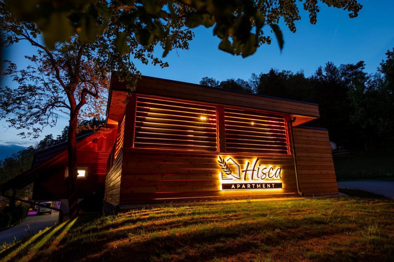 House "Hisca" With Private Terrace, Bbq, Fireplace, Sauna, Hot Tub Mozirje Exterior photo
