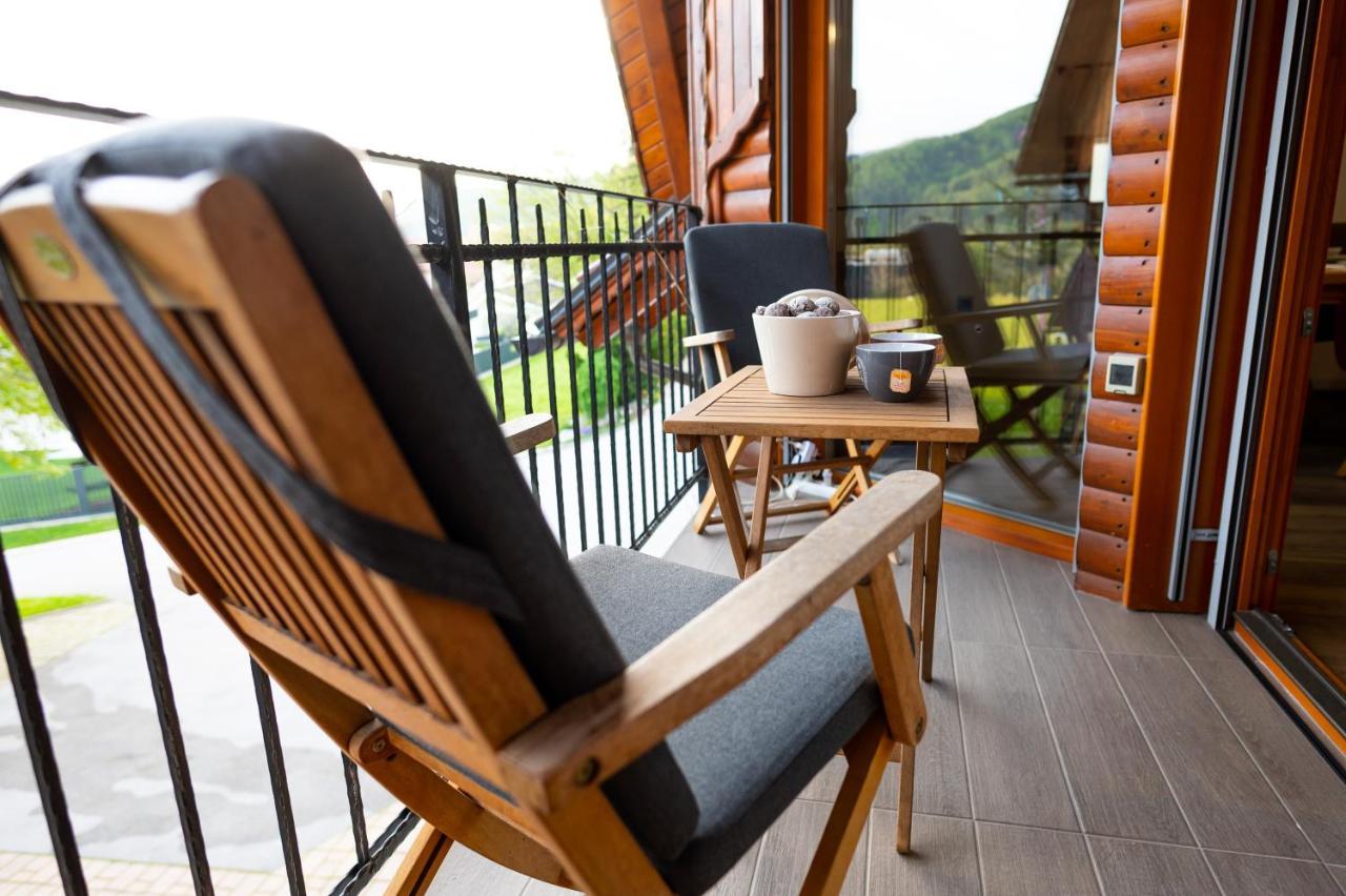 House "Hisca" With Private Terrace, Bbq, Fireplace, Sauna, Hot Tub Mozirje Exterior photo